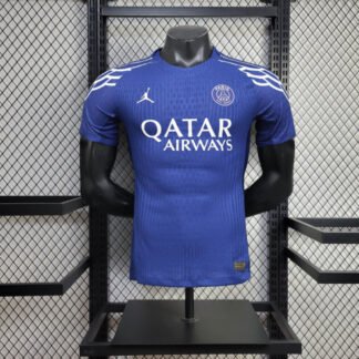 Camisa PSG 25 4 — Versão Jogador