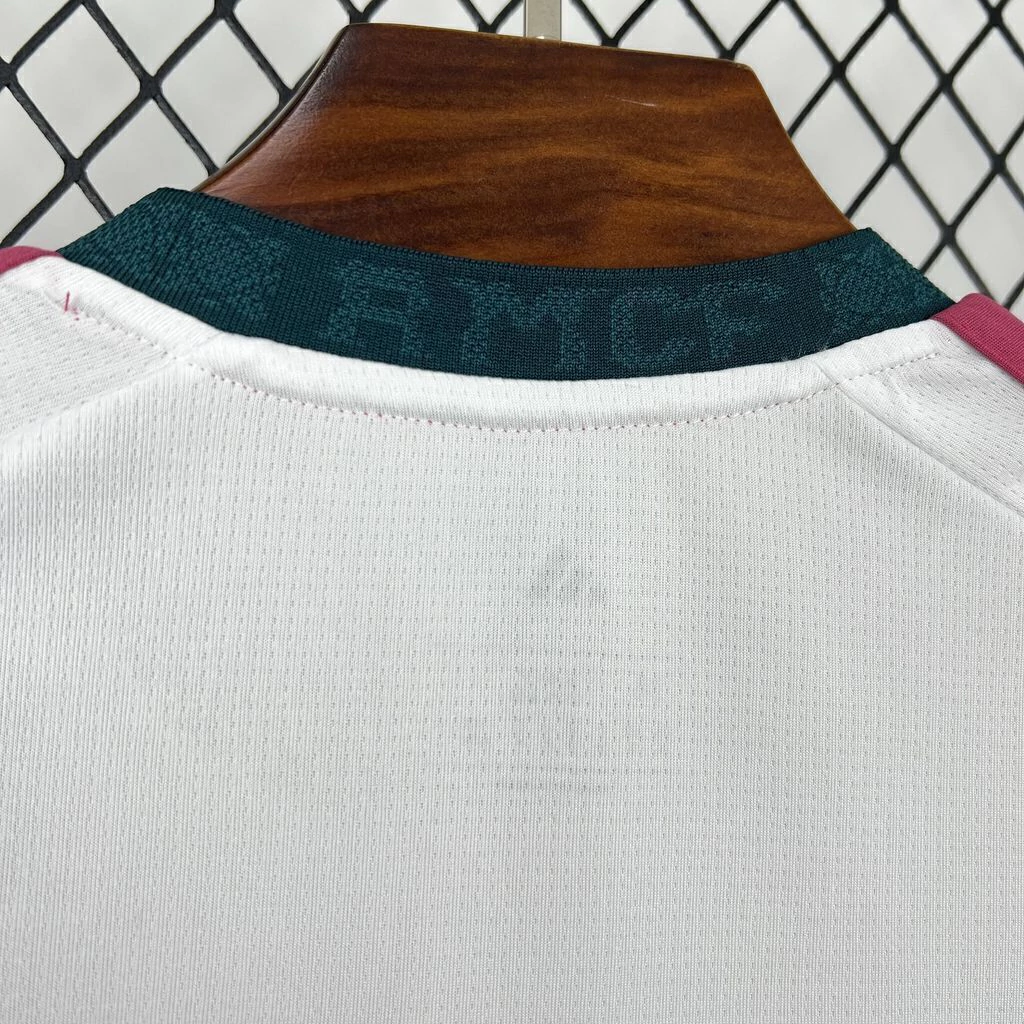 Camisa Real Madrid I 2026/27 - Versão Torcedor