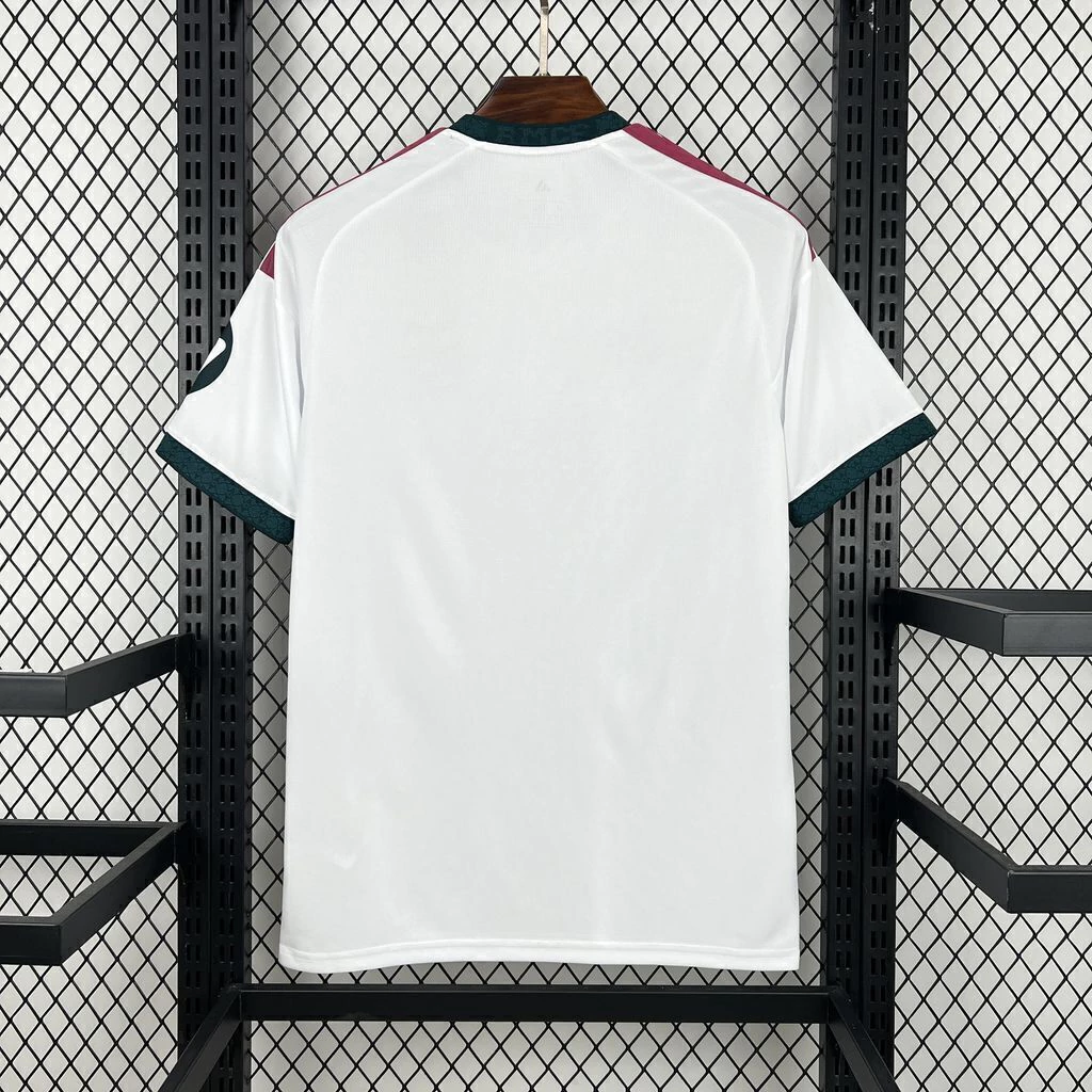Camisa Real Madrid I 2026/27 - Versão Torcedor