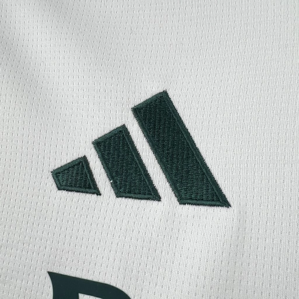 Camisa Real Madrid I 2026/27 - Versão Torcedor