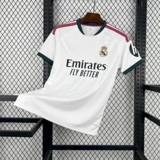 Camisa Real Madrid Home 2026/2027 Versão Torcedor Tailandesa 1:1 Premium. Pronta entrega no Brasil