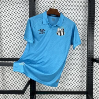 Camisa Santos III 2025/26 — Versão Torcedor
