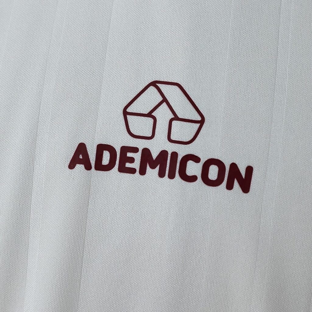 Camisa São Paulo III 2026/27 — Versão Jogador