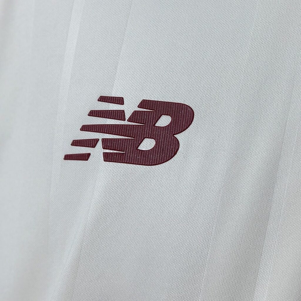 Camisa São Paulo III 2026/27 — Versão Jogador