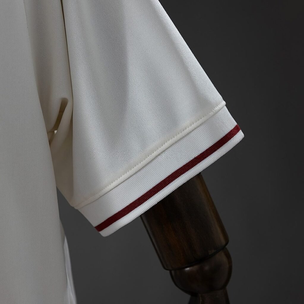 Camisa São Paulo III 2026/27 — Versão Jogador