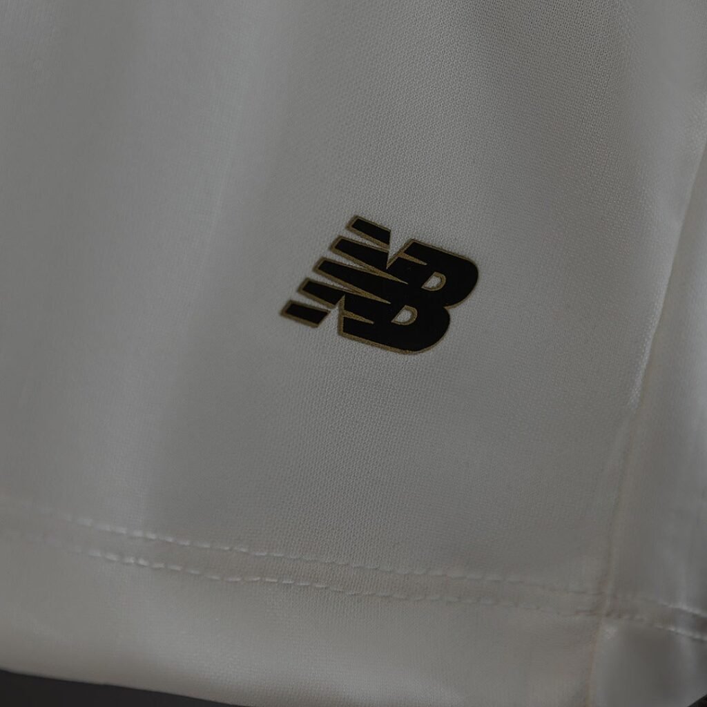 Camisa São Paulo III 2026/27 — Versão Jogador