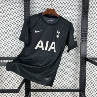 Camisa Tottenham II 2025/26 — Versão Torcedor