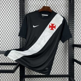 Camisa Vasco I 2026/27 — Versão Torcedor