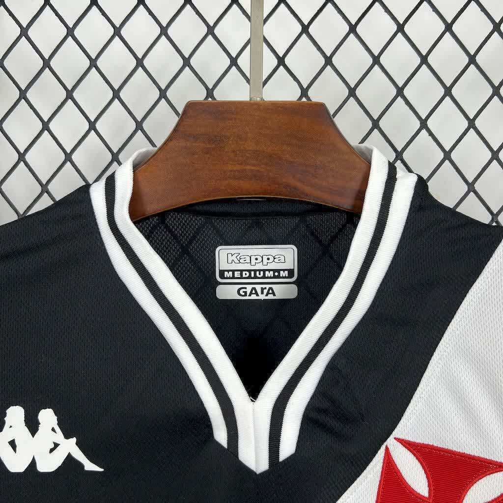 Camisa Vasco 1974 - Retrô Torcedor