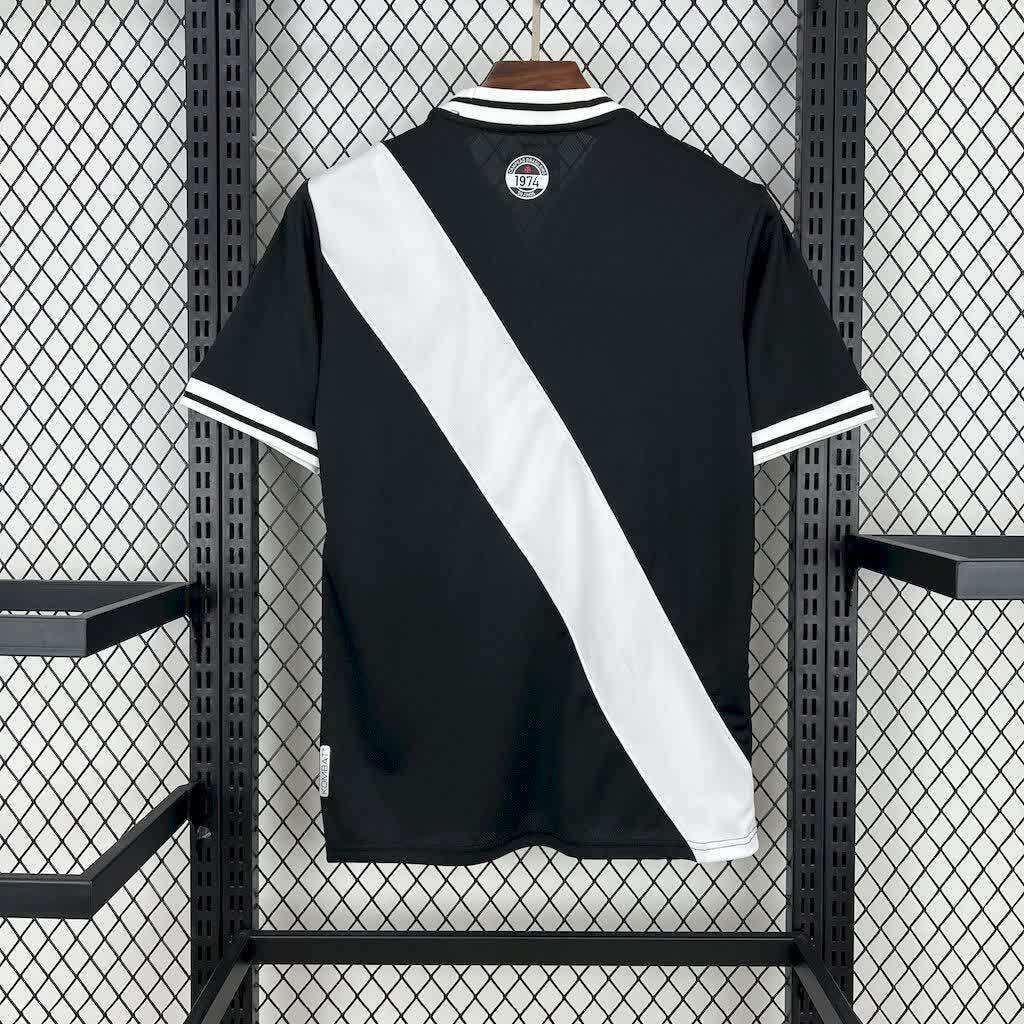 Camisa Vasco 1974 - Retrô Torcedor