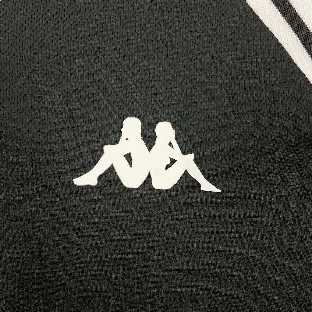 Camisa Vasco 1974 - Retrô Torcedor