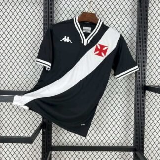 Camisa Vasco 1974 - Retrô Torcedor