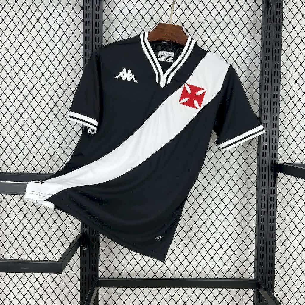 Camisa Vasco 1974 - Retrô Torcedor