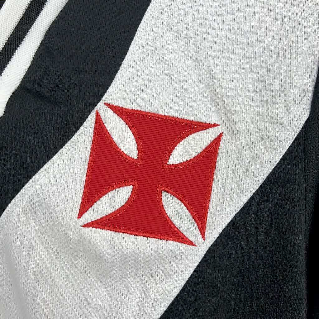 Camisa Vasco 1974 - Retrô Torcedor