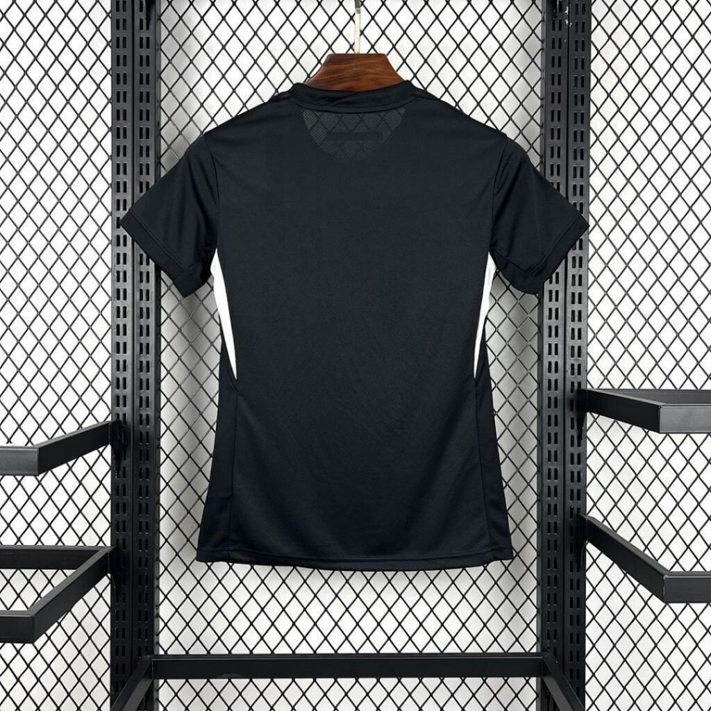 Camisa Vasco I 2026/27 Feminina — Versão Torcedor