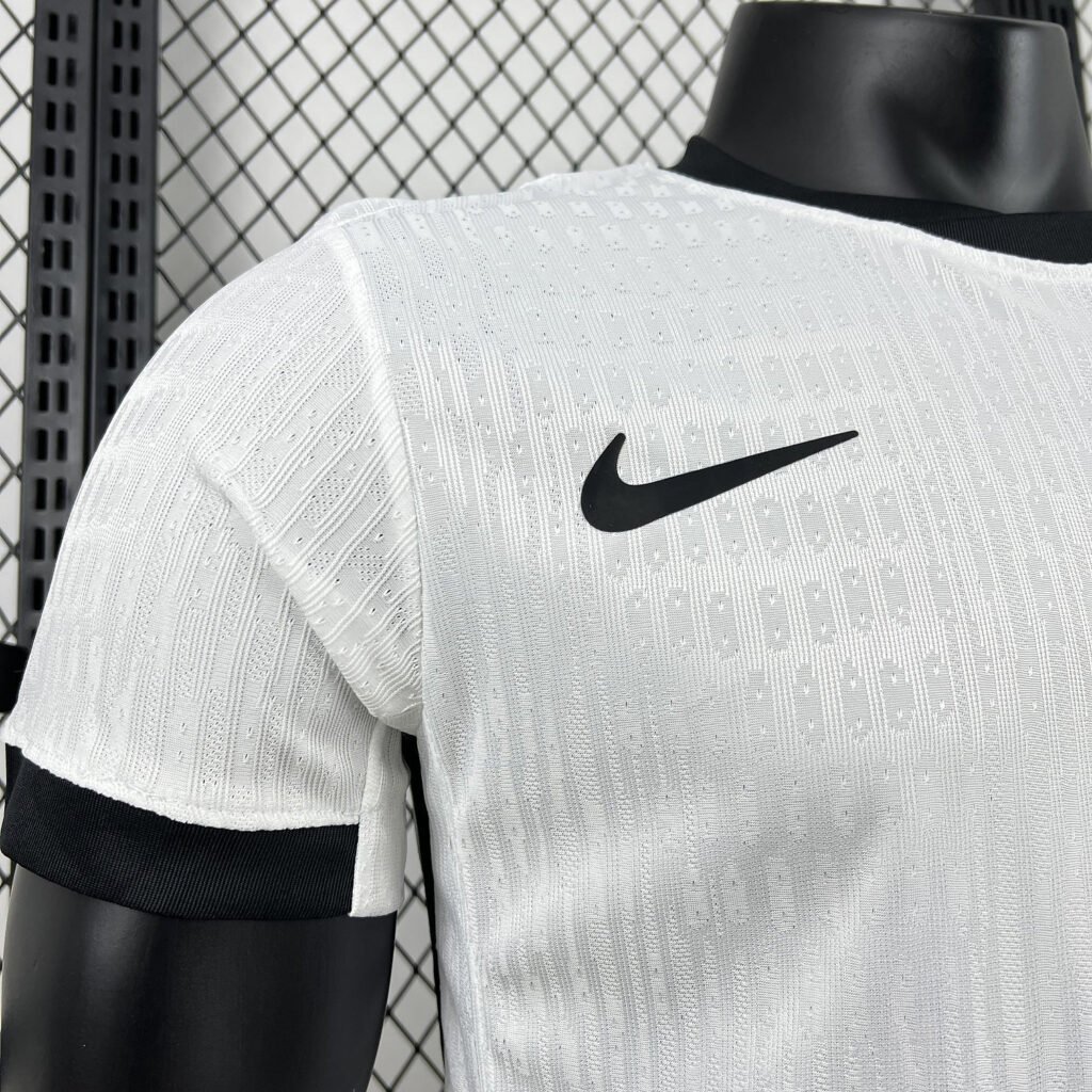 Camisa Vasco II 2026/27 — Versão Jogador