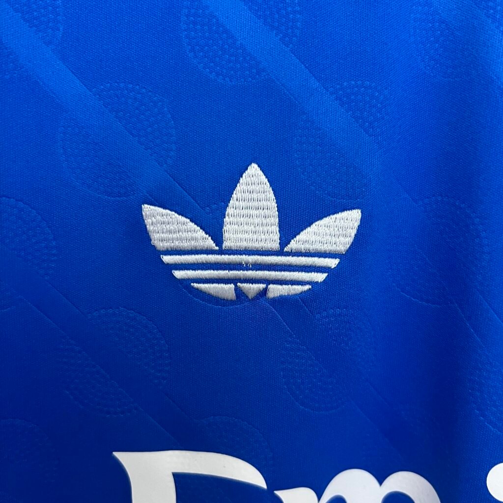 Camisa Real Madrid III 2025/26 — Versão Torcedor