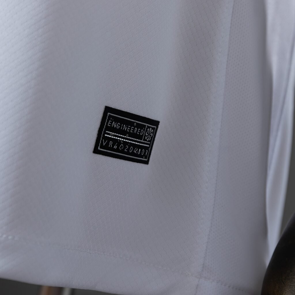 Camisa Atlético Mineiro II 2026/27 Feminina — Versão Torcedor