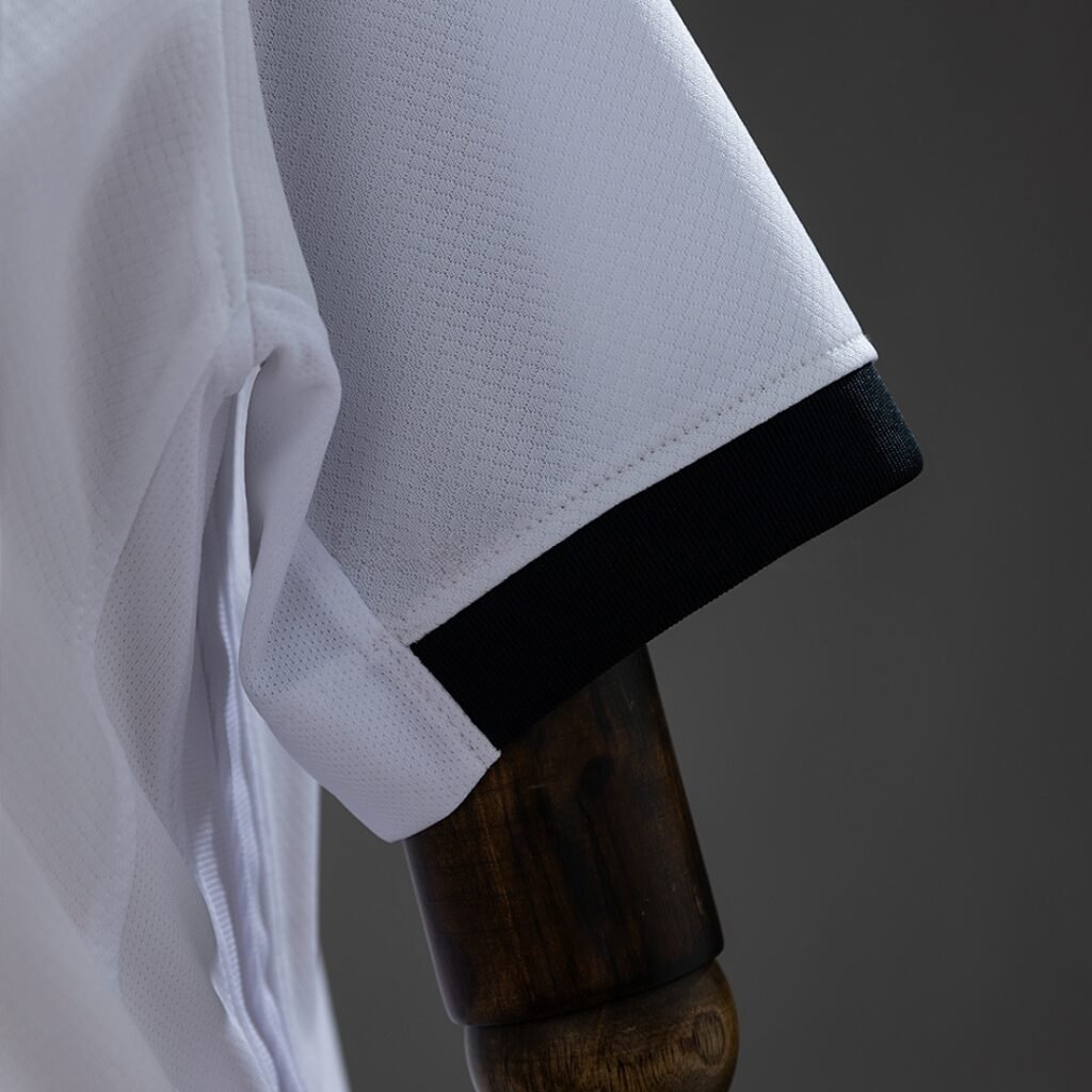 Camisa Atlético Mineiro II 2026/27 Feminina — Versão Torcedor