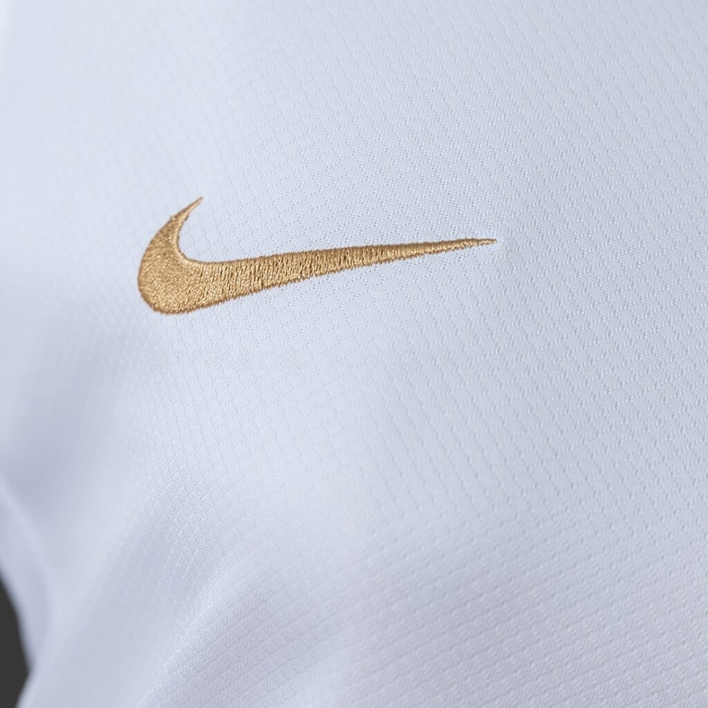 Camisa Atlético Mineiro II 2026/27 Feminina — Versão Torcedor