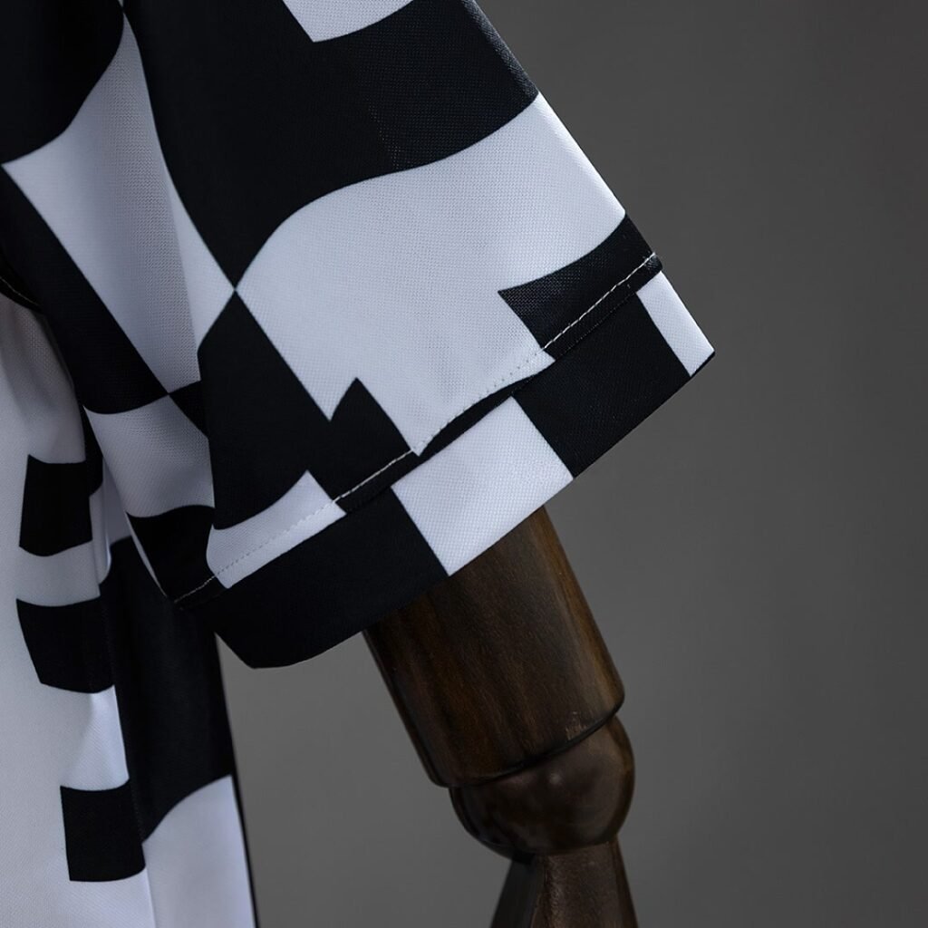 Camisa Corinthians 2026/27 Pré-Jogo