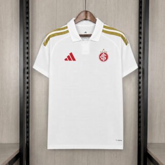 Camisa Internacional II 2026/27 — Versão Torcedor