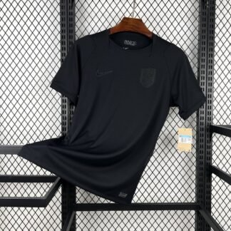 Camisa Noruega II 2026 — Versão Torcedor