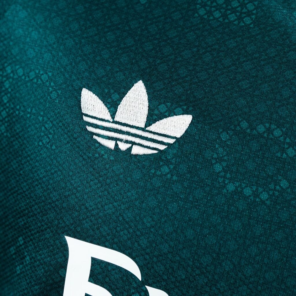 Camisa Real Madrid II 2026/27 — Versão Torcedor