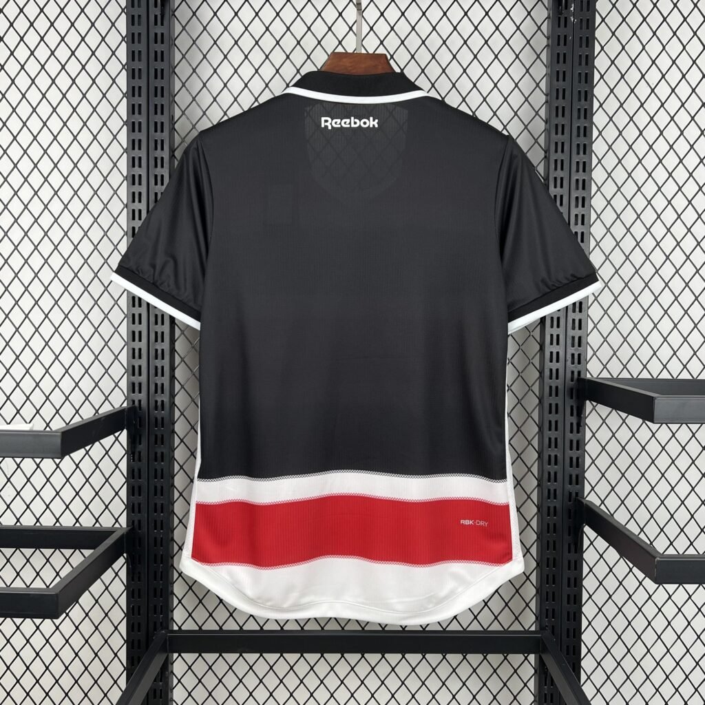 Camisa Santa Cruz I 2026/27 — Versão Torcedor