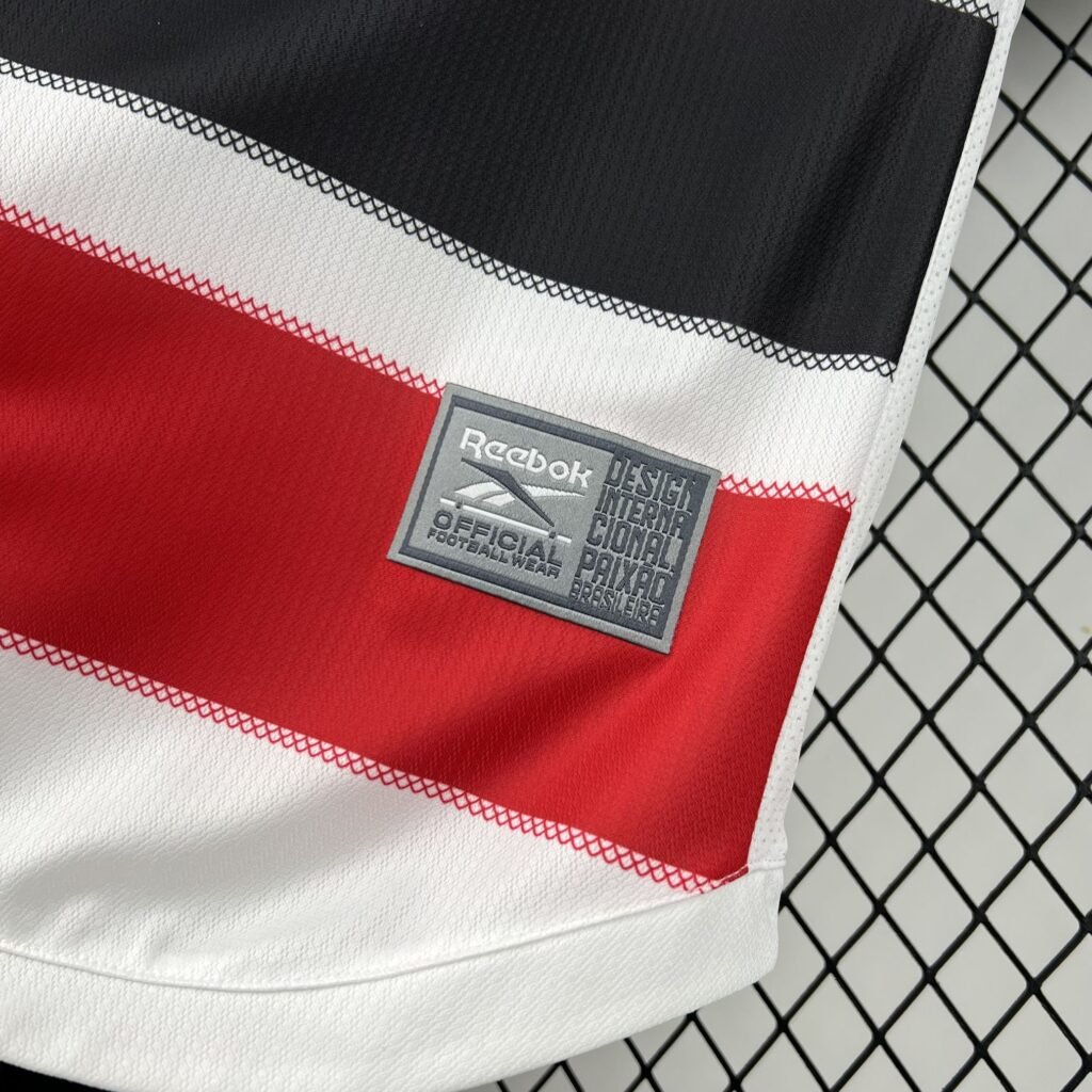 Camisa Santa Cruz I 2026/27 — Versão Torcedor