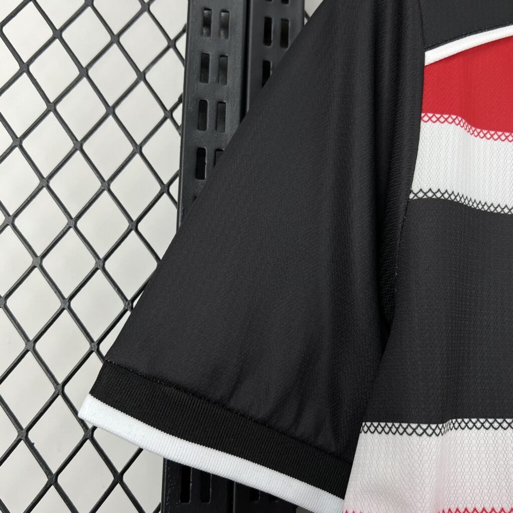 Camisa Santa Cruz I 2026/27 — Versão Torcedor