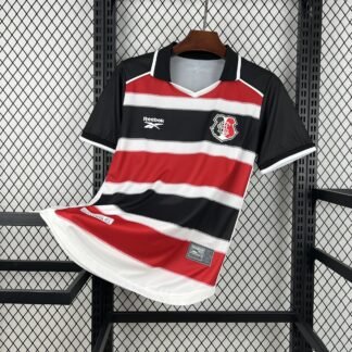 Camisa Santa Cruz I 2026/27 — Versão Torcedor
