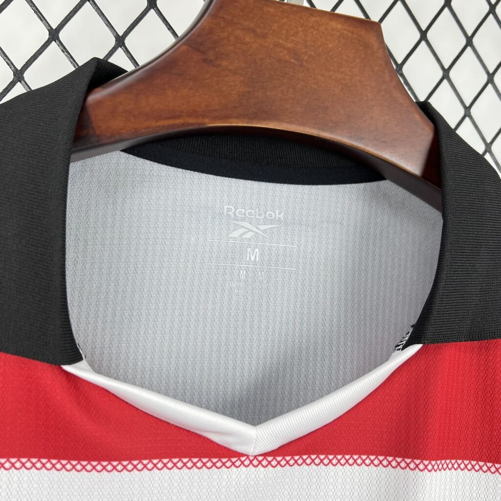 Camisa Santa Cruz I 2026/27 — Versão Torcedor