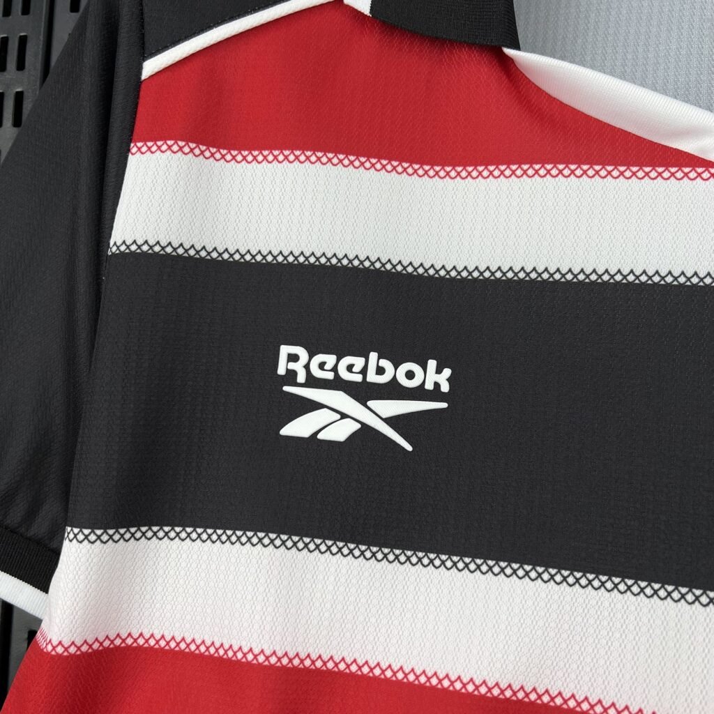 Camisa Santa Cruz I 2026/27 — Versão Torcedor