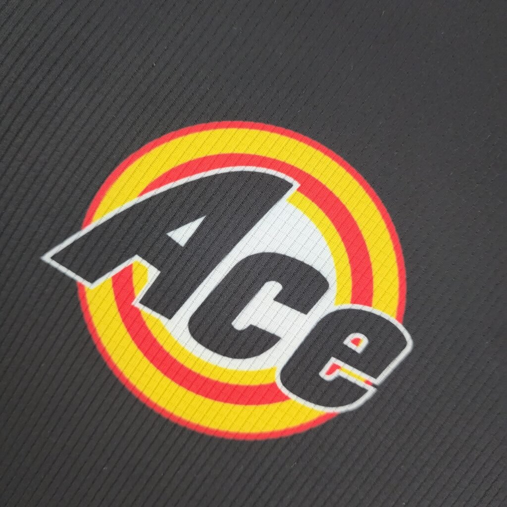Camisa Vasco I 1999 Retrô ACE — Versão Torcedor