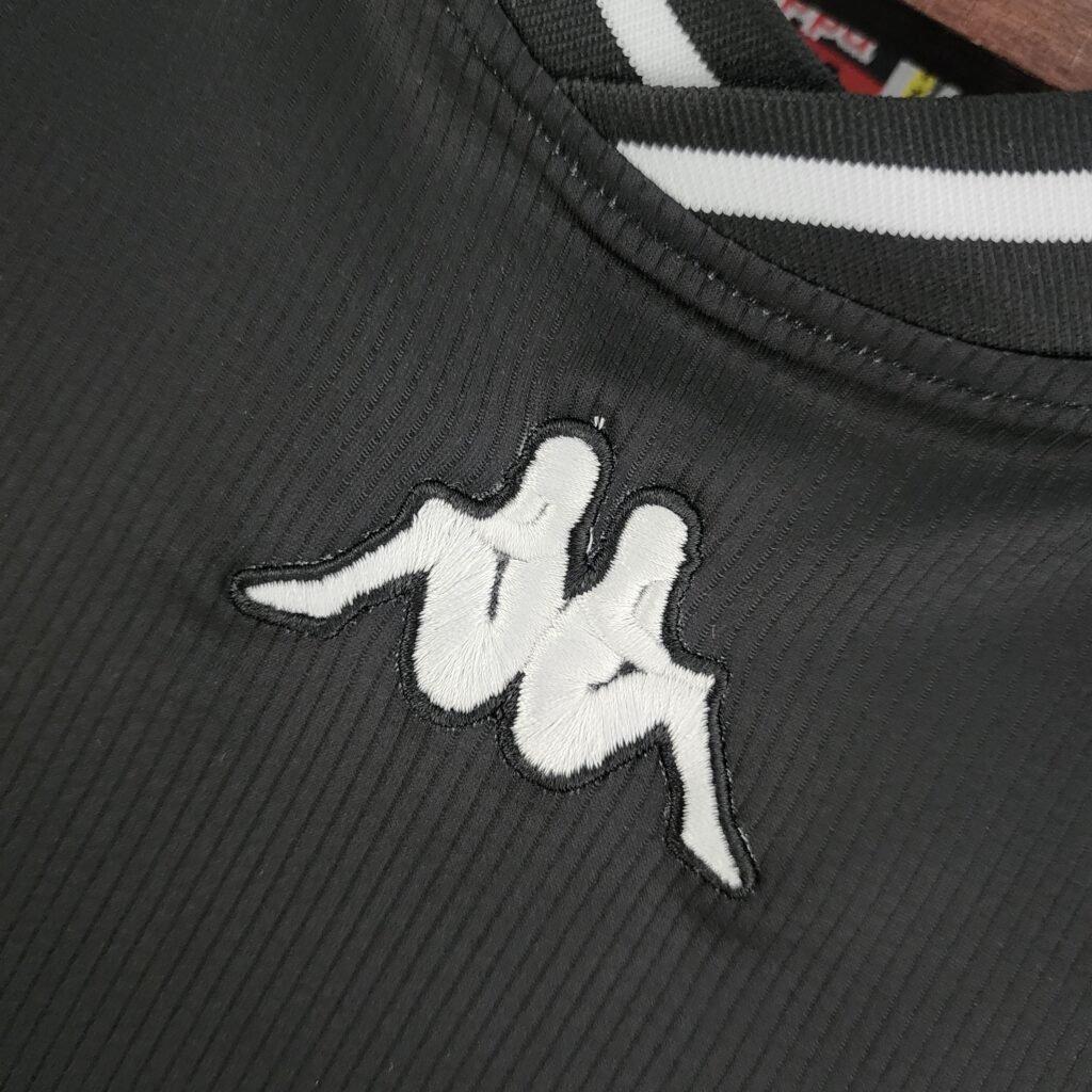 Camisa Vasco I 1999 Retrô ACE — Versão Torcedor