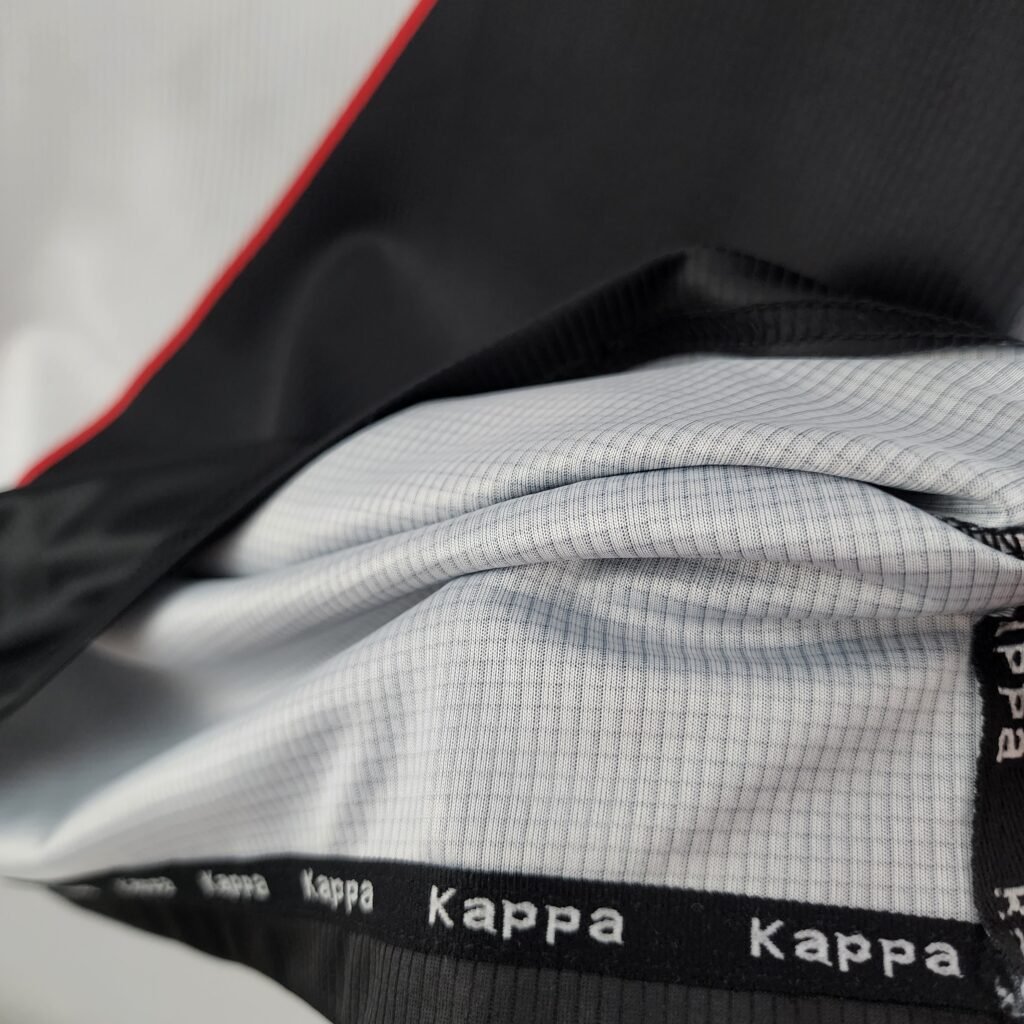 Camisa Vasco I 1999 Retrô ACE — Versão Torcedor